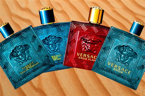 what is versace eros good for|how long does eros last.